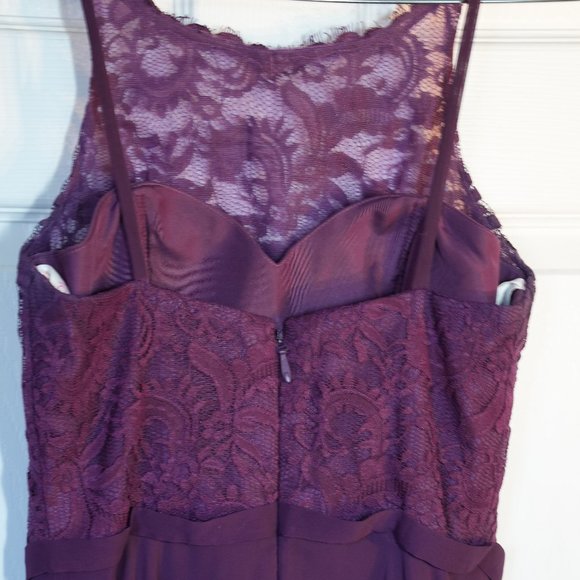 JJ's House Formal Maxi Dress - Picture 6 of 16